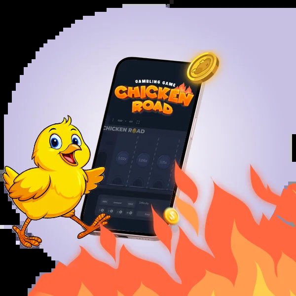 Chicken road demo - Descoperă Secretele Străzii Păsărilor: O Revizuire a Slotului Chicken Road